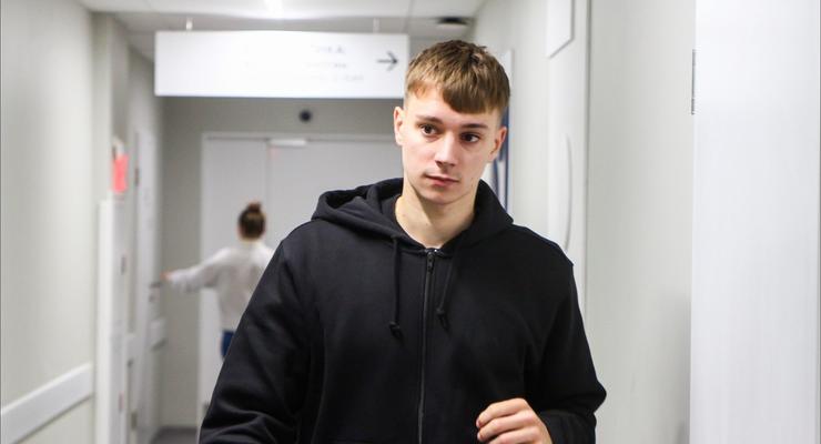 Суркис назвал клуб, который хотел купить Бражко - президент объяснил, почему не отпустил игрока