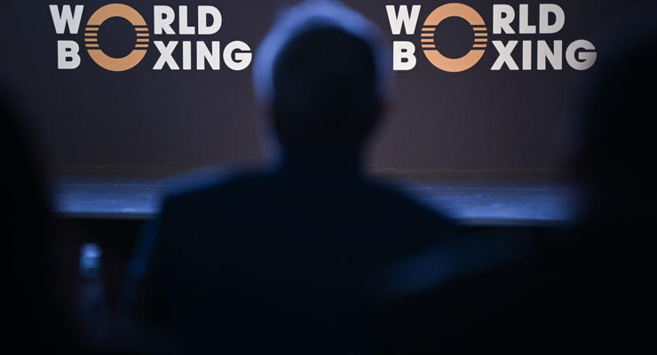 МОК временно признал World Boxing