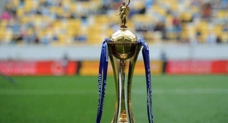 Стало известно, когда и где пройдет финал Кубка Украины по футболу