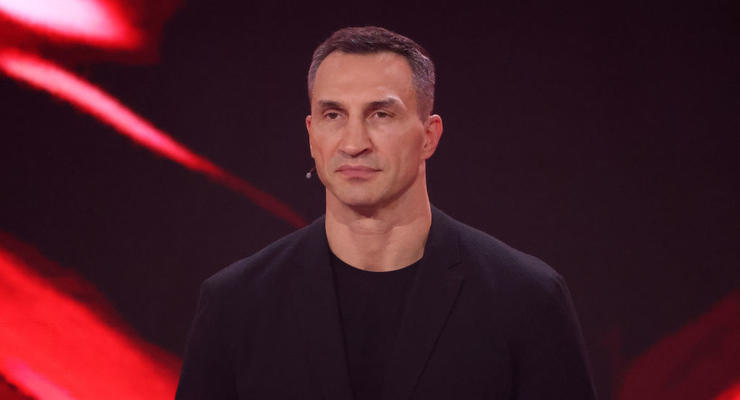 "Хочет побороться за титул чемпиона мира": промоутер назвал возможных соперников Кличко