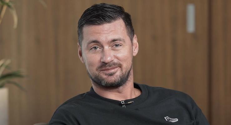 "Не Шевченко і не Ребров": Мілевський назвав головну легенду Динамо