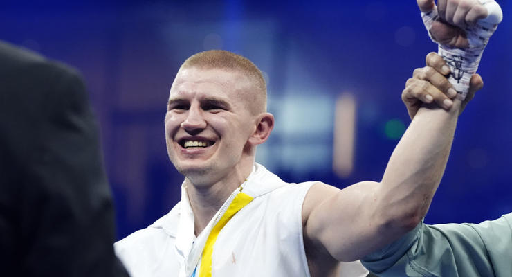 Промоутер назвав потенційну дату бою Богачука