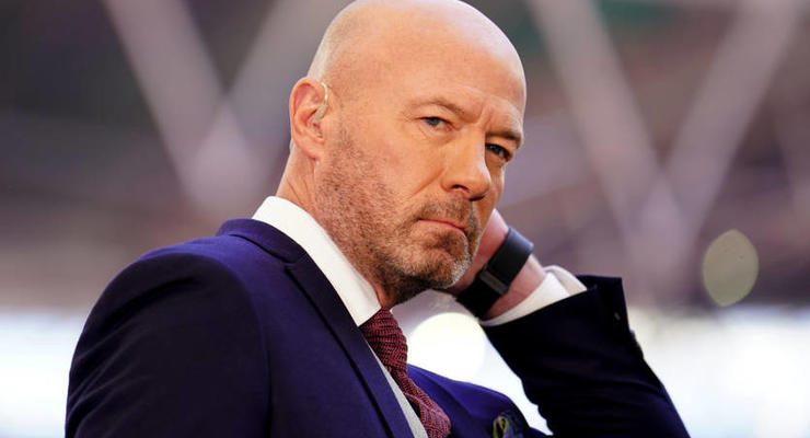 "Полнейшая хрень": Легенда сборной Англии прокомментировал пенальти Альвареса