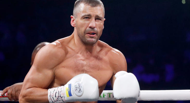 Гвоздик назвал боксера, который победит Бивола