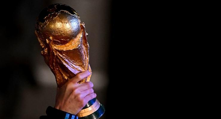 Отборочный турнир ЧМ-2026: Первые матчи пройдут уже на этой неделе
