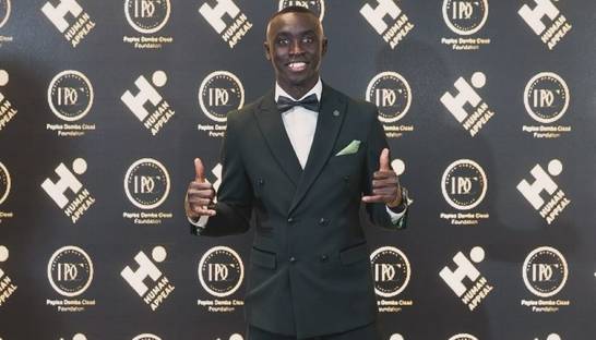 Экс-звезда АПЛ возобновил карьеру в Эмиратах