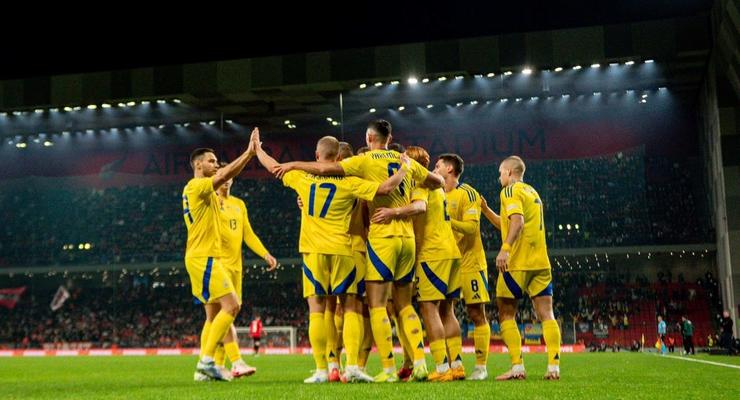 Репетиция ЧМ-2026: сборная Украины поедет на товарищеский турнир в Канаду