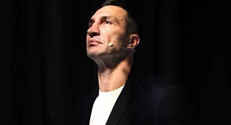 "Он олицетворял все ценности": Кличко отреагировал на смерть Формана