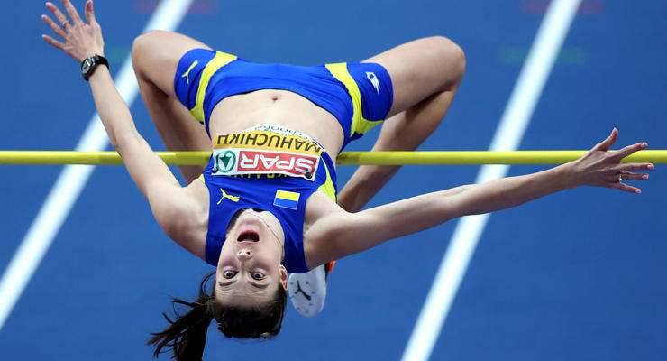 ИИ оценил шансы Магучих стать чемпионкой мира в помещении