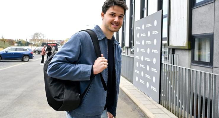 Манчестер Сити и МЮ посоревнуются за вратаря белгийского топ-клуба