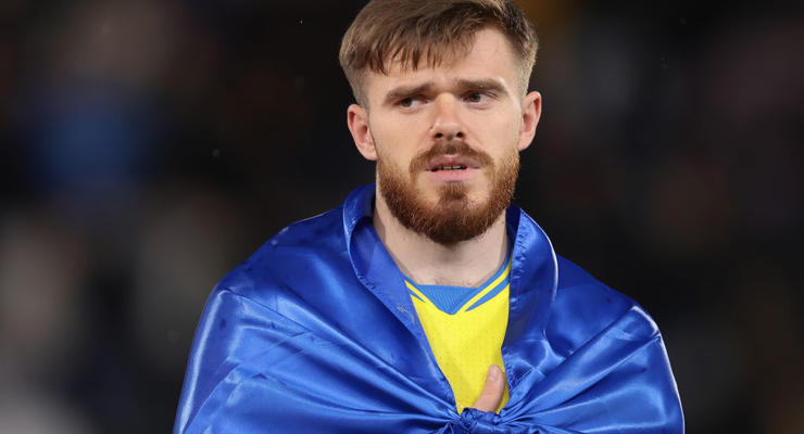 Трабзонспор потерял одного из украинцев минимум на три поединка