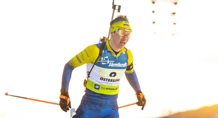 Борковський з фотофінішем вирвав "золото" чемпіонату України