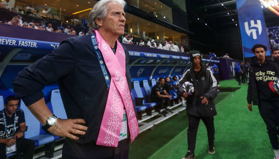 Сборная Бразилии нашла альтернативу Анчелотти