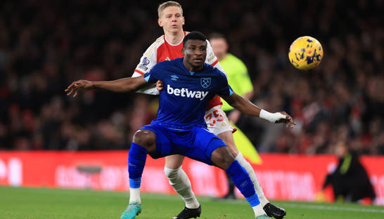 Ан-Наср намерен переманить еще одного молодого таланта из АПЛ