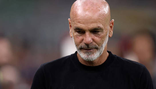 Пиоли может покинуть Ан-Наср из-за конфликта с Роналду