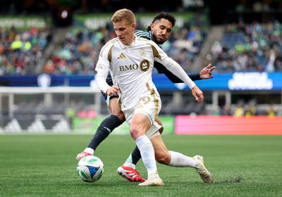 Еще один украинец может отобраться на Чемпионат мира по футболу среди клубов