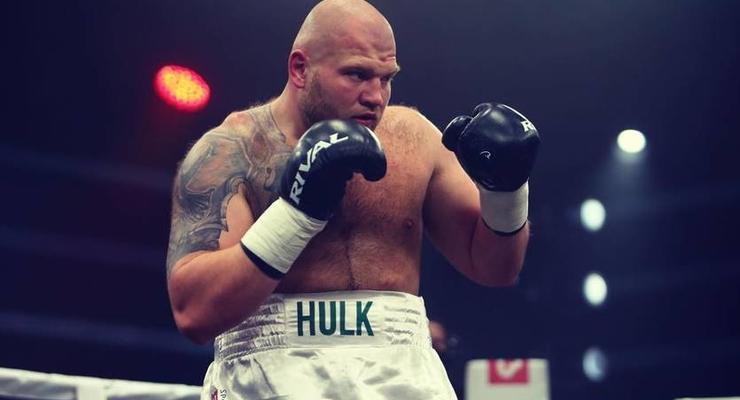 Шевадзуцький отримав непереможеного суперника на найближчий бій