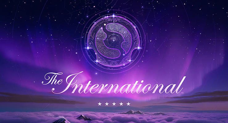 The International 2025: определились даты и место проведения турнира по Dota 2