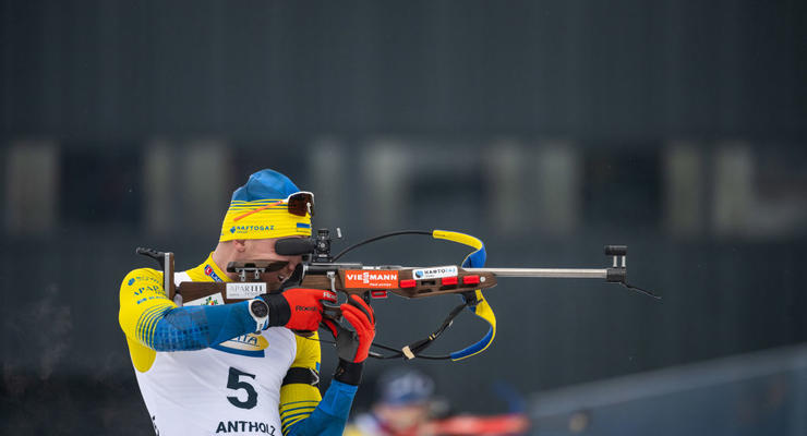 Для Підручного та Ко: IBU придумав новий залік біатлоністів