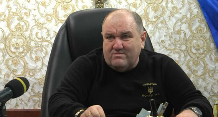 Украинские футболистки ответили на сексистские высказывания президента клуба Ингулец