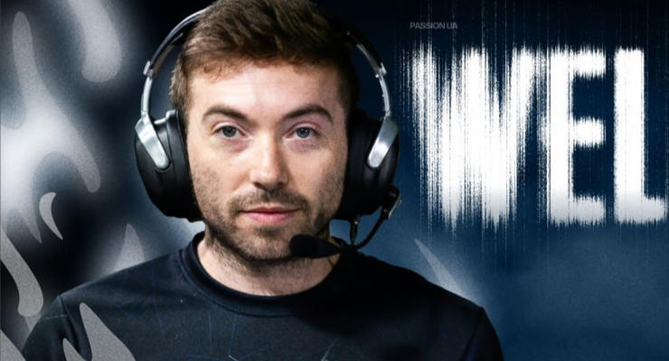 Passion.Ua приветствует нового тренера: Тиян Кортецен заменяет Михаила Благина