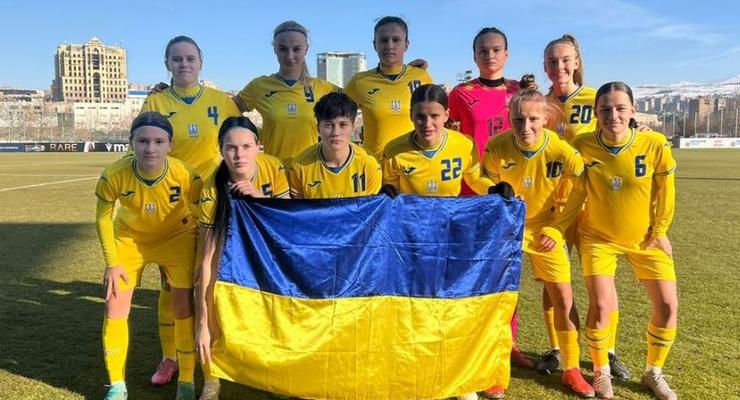 Визовый кризис стоил Украине технического поражения - Евро-2025 может пройти без нашей сборной