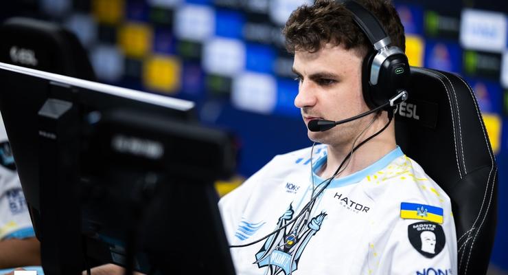 Passion UA залучає снайпера Woro2k: новий учасник у складі команди CS