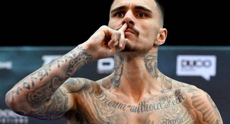 Камбосос против Хитчинса: бой за титул IBF на арене Madison Square Garden