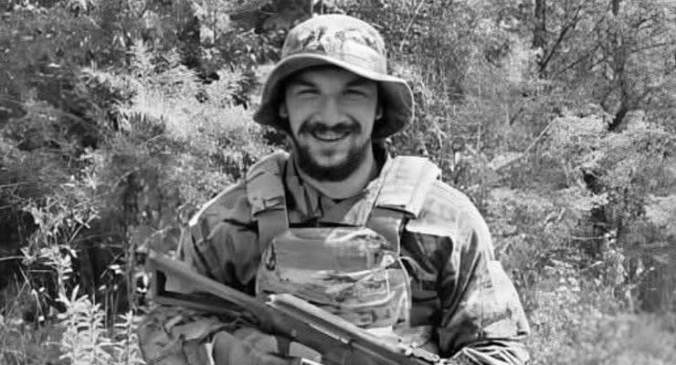 Боксер-герой: Владимир Мандзюк пал на восточном фронте, отдав жизнь за Украину