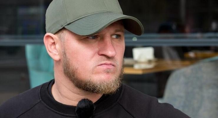 Ексфутболіста Динамо Алієва заарештовано: пияцтво чи непорозуміння?