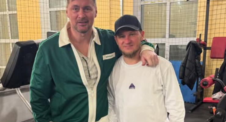 Мілевський захищає Алієва: Він не був п'яний