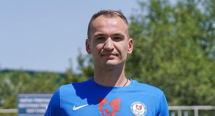 Евгений Макаренко завершает сотрудничество с казахским клубом Ордабасы