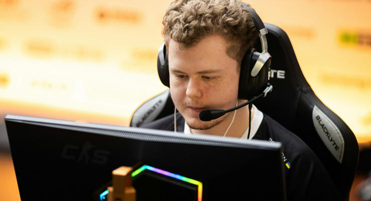 Капитан Fnatic: Jambo - в Топ-3 лучших снайперов мира