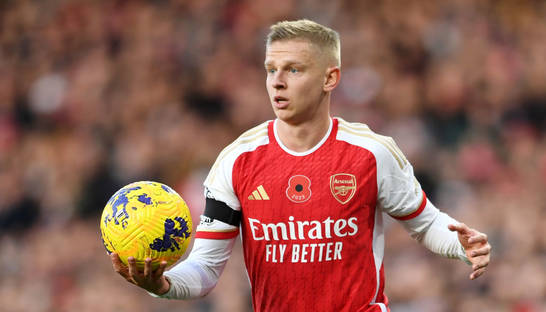 Зинченко: Жезус планирует основать свою команду в КС после успеха Passion UA