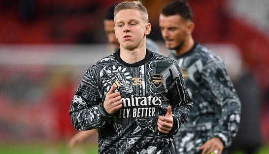 Зинченко о неожиданной замене тренера в Passion UA: Новый взгляд необходим