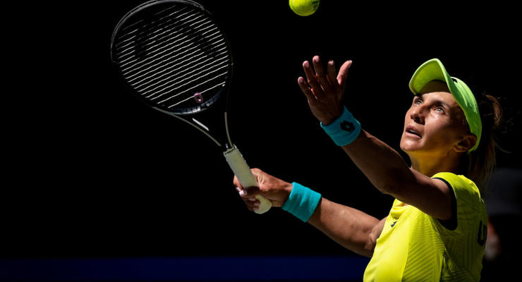 Цуренко обвиняет WTA в моральном насилии: ищет справедливости в суде