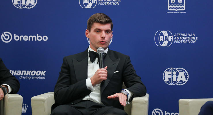 Ферстаппен: Ред Булл нуждается в прорыве для преодоления проблем