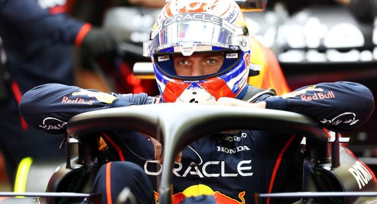 Ферстаппен отрицает слухи об уходе из Red Bull после Гран-при Бахрейна