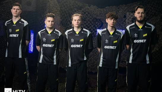 Оглашен список участников киберспортивного турнира Blast.TV Major 2025 в Остине