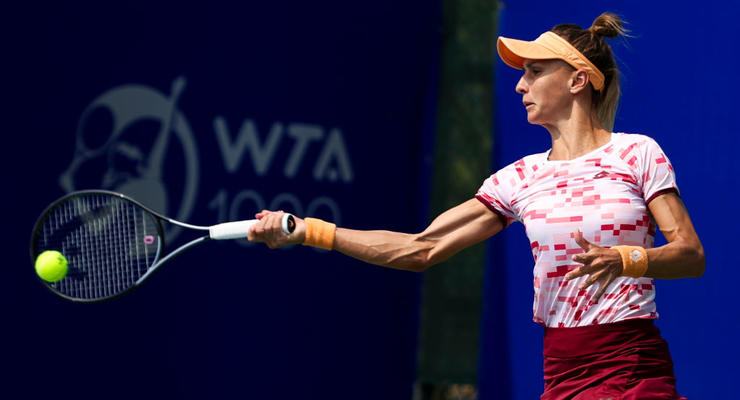 WTA ответила на обвинения украинской теннисистки в поддержке терроризма