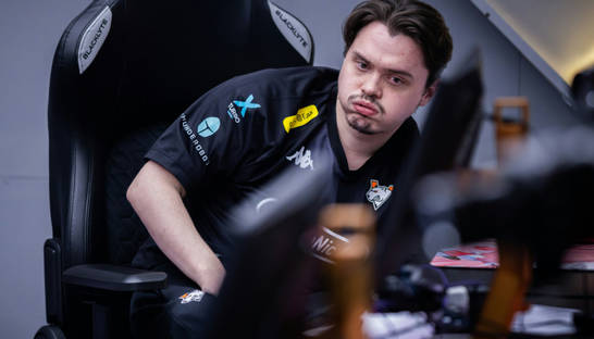 Virtus.pro потерпела поражение на IEM Melbourne: капитан electroNic в центре споров