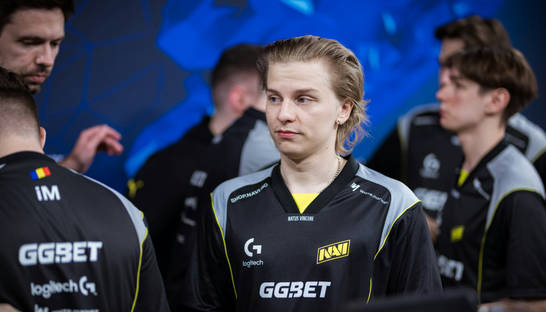 NaVi одолели FlyQuest на IEM Melbourne 2025: битва гигантов CS2 завершилась счетом 1:2