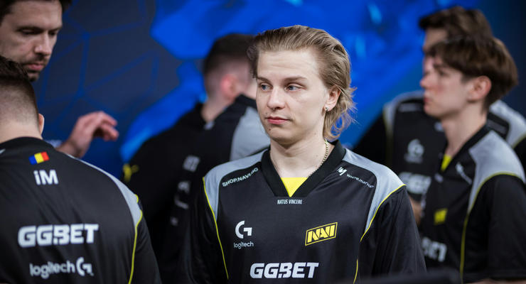 NaVi здолали FlyQuest на IEM Melbourne 2025: битва гігантів CS2 завершилася рахунком 1:2