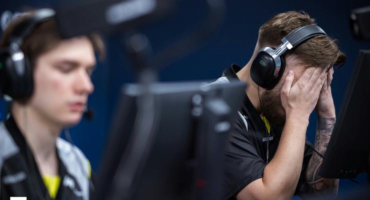 NaVi поступилися Liquid: перший програш року і вихід з IEM Melbourne 2025