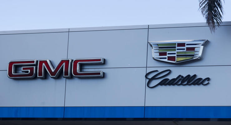 General Motors станет официальным поставщиком двигателей для Формулы-1 в 2029 году