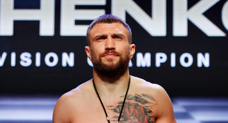 Три возможных соперника для Ломаченко: предположения от Top Rank