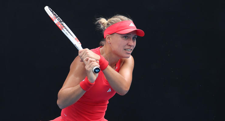 Мухова отказывается от Madrid Open, Стародубцева встретится с Коччаретто
