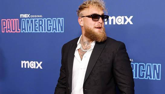 Джейк Пол готовится к бою с непобежденным Джервонтой Дэвисом: Эдди Хирн подтверждает