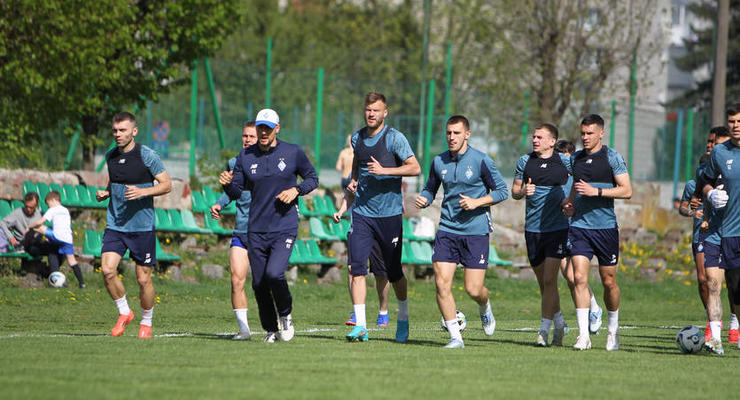 Динамо Киев - последний претендент на непобедимый статус в сезоне