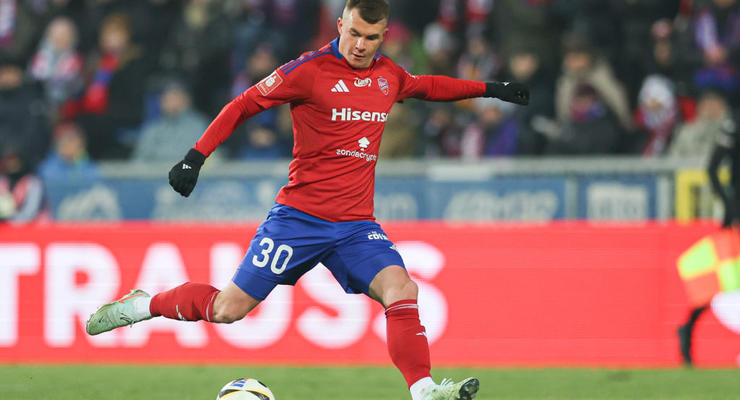 Ракув разгромил Шленск 3:0: Кочергин открыл счет, команда лидирует в Экстраклясе